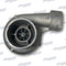 178131 Turbocharger S4Ds025 Caterpillar Truck 14.64L (Engine 3406B / 3406) Genuine Oem Turbochargers