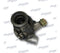 10R0371 Turbocharger S200Ag048 Caterpillar Track-Type Tractor D6R C9 9.0L (Reconditioned) Genuine