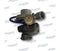 10R0371 Turbocharger S200Ag048 Caterpillar Track-Type Tractor D6R C9 9.0L (Reconditioned) Genuine