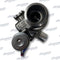 178485 Turbocharger S300Bv127 John Deere Renault (Engine 6068H) 6.8L (New) Genuine Oem Turbochargers