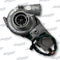 178723 New Turbocharger S300Vb124 John Deere Grader 670G / 672G 770G 772G 870G 872G Genuine Oem