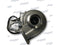 Re534500 Turbocharger S300V John Deere Tractor 8340 6090H 9Ltr Genuine Oem Turbochargers