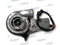 Re534500 Turbocharger S300V John Deere Tractor 8340 6090H 9Ltr Genuine Oem Turbochargers