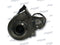 Re525502 Turbocharger S300Bv John Deere Tractor 8430 / 6090H Engine 9.0Ltr (Factory Reman) Genuine