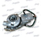 Dz108137 Factory Reman Turbocharger S300Bv127 John Deere 6068H Combine 9540I / 9560I 9580I 9970