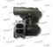 100-5864 Turbocharger S2El Caterpillar Wheel Loader {928F / 950F} Integrated Tool Carrier {It28F}