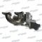 18559880117 Turbocharger B03G Bmw / Toyota (Engine B58B30M1) 3.0L Genuine Oem Turbochargers