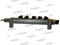 23810-0L010 Common Rail Assembly Toyota Hilux 1Kd-Ftv Euro 3 / Hiace Van 2Kd-Ftv Diesel Fuel