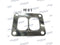 2405109 Steel Gasket S3 Ta45 Turbine Entry (4 Bolt) Pkt Of 5 Turbocharger Accessories