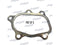 2405124 Steel Gasket T25/s1 Exhaust Outlet (Pkt Of 5) Turbocharger Accessories