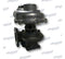 24100-3260A Genuine Turbocharger Rhc62 Cxax Hino (Exchange) Oem Turbochargers