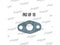 Gasket T3/t4 Oil Feed (Pkt Of 10) Turbocharger Accessories