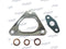 2505156 Turbo Gasket Kit Mercedes Benz Sprinter Turbocharger Accessories