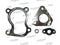 2505205 Turbo Gasket Kit Audi / Volkswagon 1.9Ltr Turbocharger Accessories