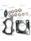 2505291 Turbo Gasket Kit Rhb5 Holden Rodeo 4Jb1T (Suit Vi58 And Vidw) Turbocharger Kits