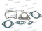 2505307 Turbo Gasket Kit Nissan Patrol Rd28Ti (Suit 701196-5007) Turbocharger Accessories