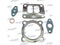 2505387 Turbo Gasket Kit Mercedes Benz (Suit 53279887201 And 53279887100) Turbocharger Accessories