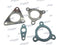 2505433 Turbo Gasket Kit Nissan Zd30 Patrol 3Ltr (724639-5006 & 769328-5001) Turbocharger