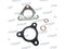 2505479 Turbocharger Gasket Kit Deutz S1B Accessories