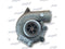 25714510109 Turbocharger Hx25W Cummins Genset 62.5 Kva Genuine Oem Turbochargers