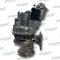 2800013003280 Turbocharger Vag 2.0L (Engine Dkza) 140Kw Skoda Kodiaq / Vw Tiguan Genuine Oem