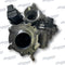 2800013003280 Turbocharger Vag 2.0L (Engine Dkza) 140Kw Skoda Kodiaq / Vw Tiguan Genuine Oem