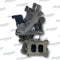 2800013003280 Turbocharger Vag 2.0L (Engine Dkza) 140Kw Skoda Kodiaq / Vw Tiguan Genuine Oem