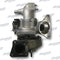 28210-3A100 Turbo Bv50 Hyundai Seasall S270 Marine Engine S2-Fr (Hm) Euro 5 Genuine Oem