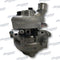 28231-2F600 Turbocharger Bv43 Hyundai / Kia 2.0Ltr Diesel R-Engine Euro 6 Genuine Oem Turbochargers