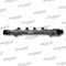 28387801 Common Rail Fuel Dfr3.4 Volkswagen 2.0L Tdi Diesel Injection Parts