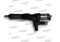 23670-E0400 Genuine Denso Common Rail Injector Hino J08E Injectors