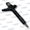 295050-0300 Denso Common Rail Injector Nissan Navara D40 (Yd25) Spain Built 04/2010- / Pathfinder