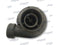 04258205Kz Turbocharger S100 Deutz Industrial Engine / Volvo Penta Genuine Oem Turbochargers