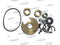 318403 Turbo Repair Kit (Overhaul Kit) S4D Turbocharger Accessories