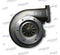 6240818300 Turbocharger S500 Komatsu Genset P135 Genuine Oem Turbochargers