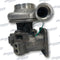 0080967799 Turbocharger S410T Mercedes Benz Truck Axor (Turbobrake) Om457La Genuine Oem