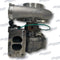 0080967799 Turbocharger S410T Mercedes Benz Truck Axor (Turbobrake) Om457La Genuine Oem