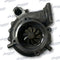 0080967799 Turbocharger S410T Mercedes Benz Truck Axor (Turbobrake) Om457La Genuine Oem