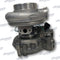 0080967799 Turbocharger S410T Mercedes Benz Truck Axor (Turbobrake) Om457La Genuine Oem