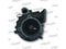 0080967699 Turbocharger S410T Freightliner (Detroit Mbe4000) Epa98 Genuine Oem Turbochargers