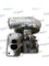 0080969899 Turbocharger S410T Detroit Mbe4000 12.82L (Turbo Brake) Genuine Oem Turbochargers