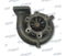 0090963499 Turbocharger S410 Mercedes Benz Off Hwy Om460La 12.82L Genuine Oem Turbochargers