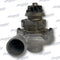 3503095 Turbocharger Core (Chra) Assembly H1A (Exchange) Genuine Oem Turbochargers