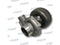 3802290 Turbocharger H1C Cummins / Ji Case Agricultural Genuine Oem Turbochargers