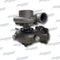 3802306 Turbocharger H1E Cummins Marine Genuine Oem Turbochargers