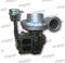 3802613 Turbocharger Hx40W Cummins Transit Bus / Freightliner 6Cta Genuine Oem Turbochargers