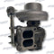 3535788R Exchange Turbocharger Hx40W Case 8490 / 8590 Tractor 8.3L (Reconditioned) Genuine Oem