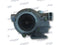 3536306 Turbocharger Hx40W 6Cta Case/cummins Genuine Oem Turbochargers