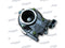 3802767 Turbocharger Hx35W Cummins 6Bta Genuine Oem Turbochargers