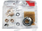 3575230 Turbo Repair Kit (Overhaul Kit) Ht60/Bht3B / Bht3C Bht3E Turbocharger Accessories